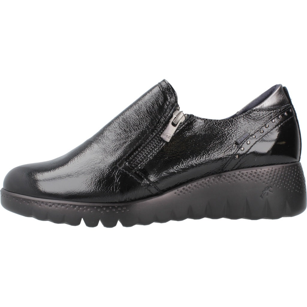 FLUCHOS F en color NEGRO  (2)