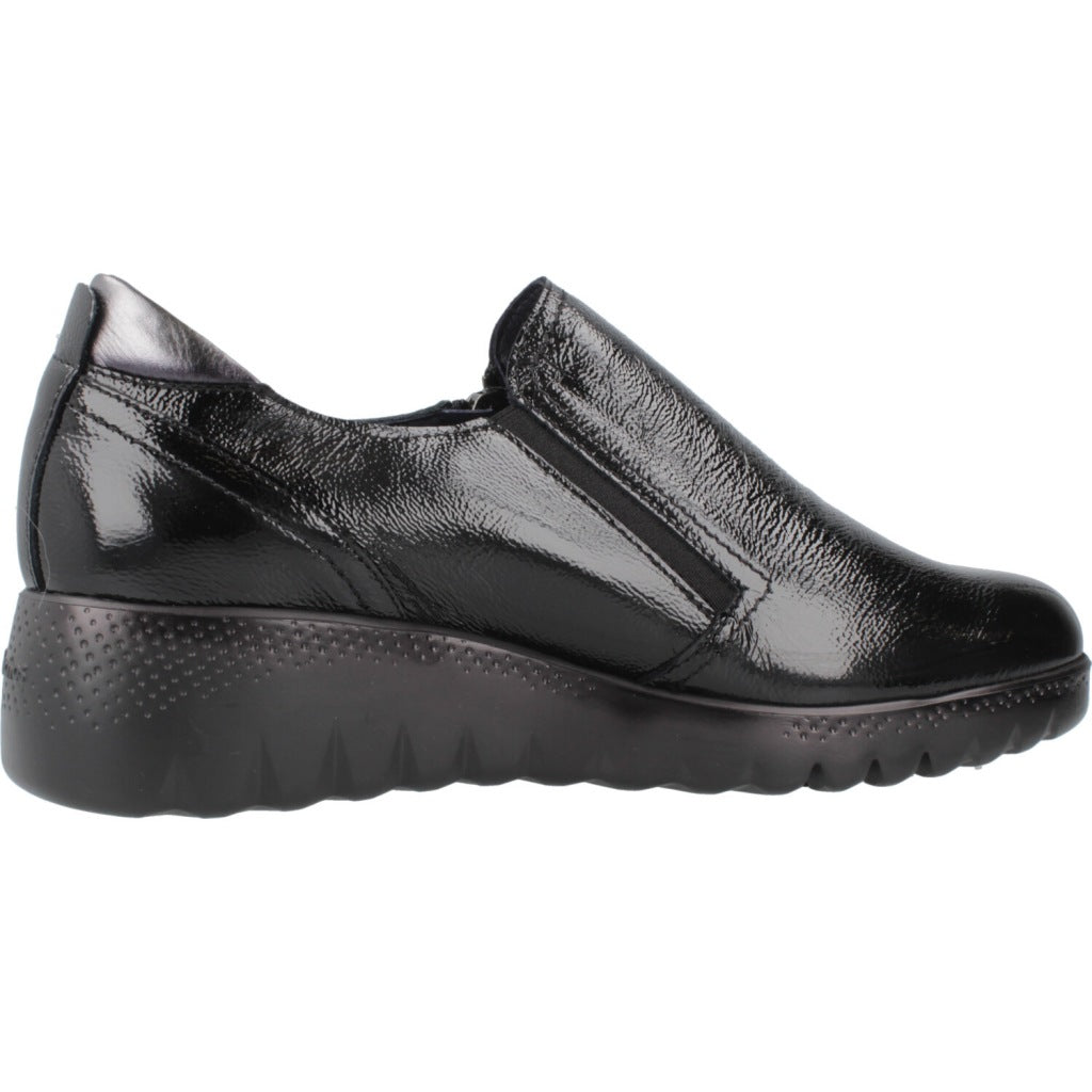 FLUCHOS F en color NEGRO  (4)