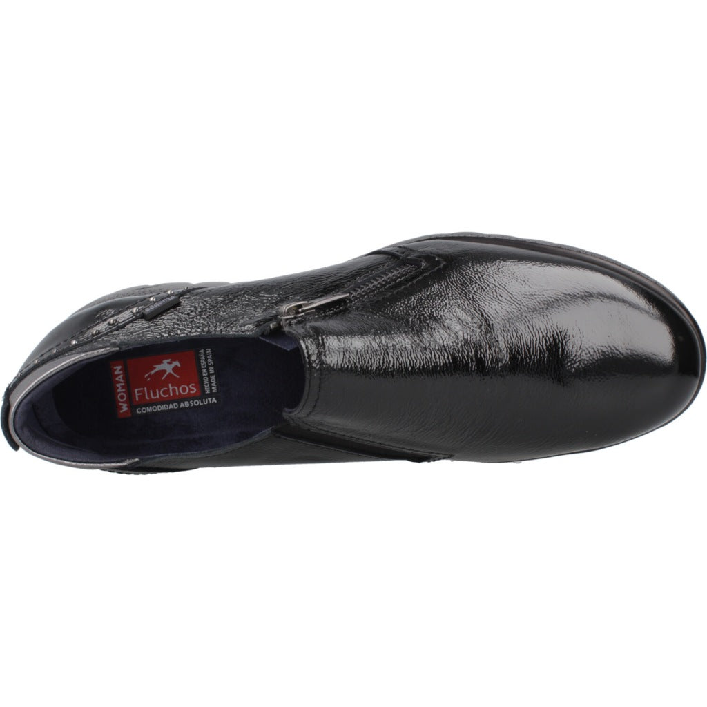 FLUCHOS F en color NEGRO  (7)