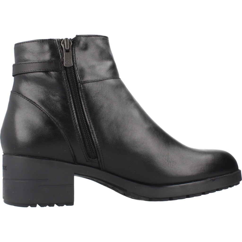 FLUCHOS F en color NEGRO  (4)