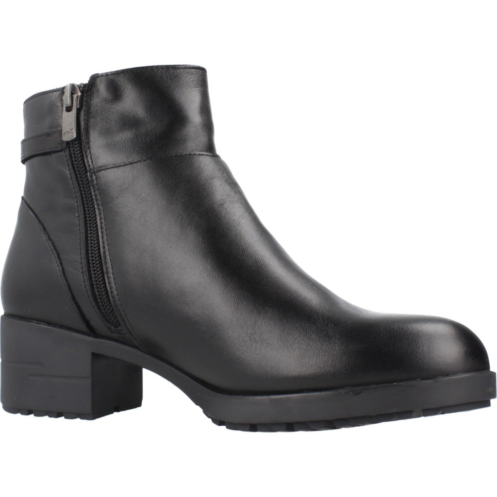 FLUCHOS F en color NEGRO  (5)