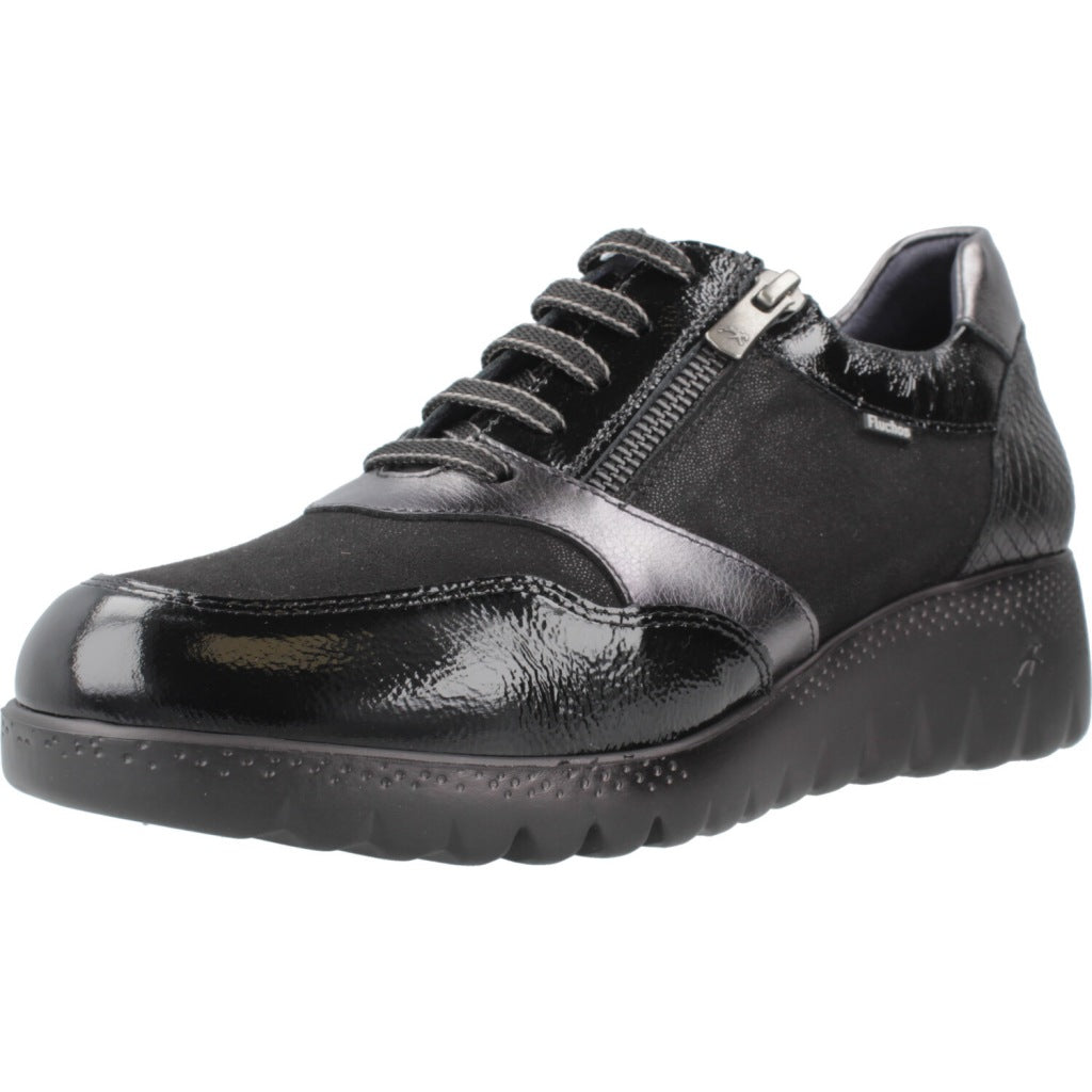 FLUCHOS F en color NEGRO  (1)