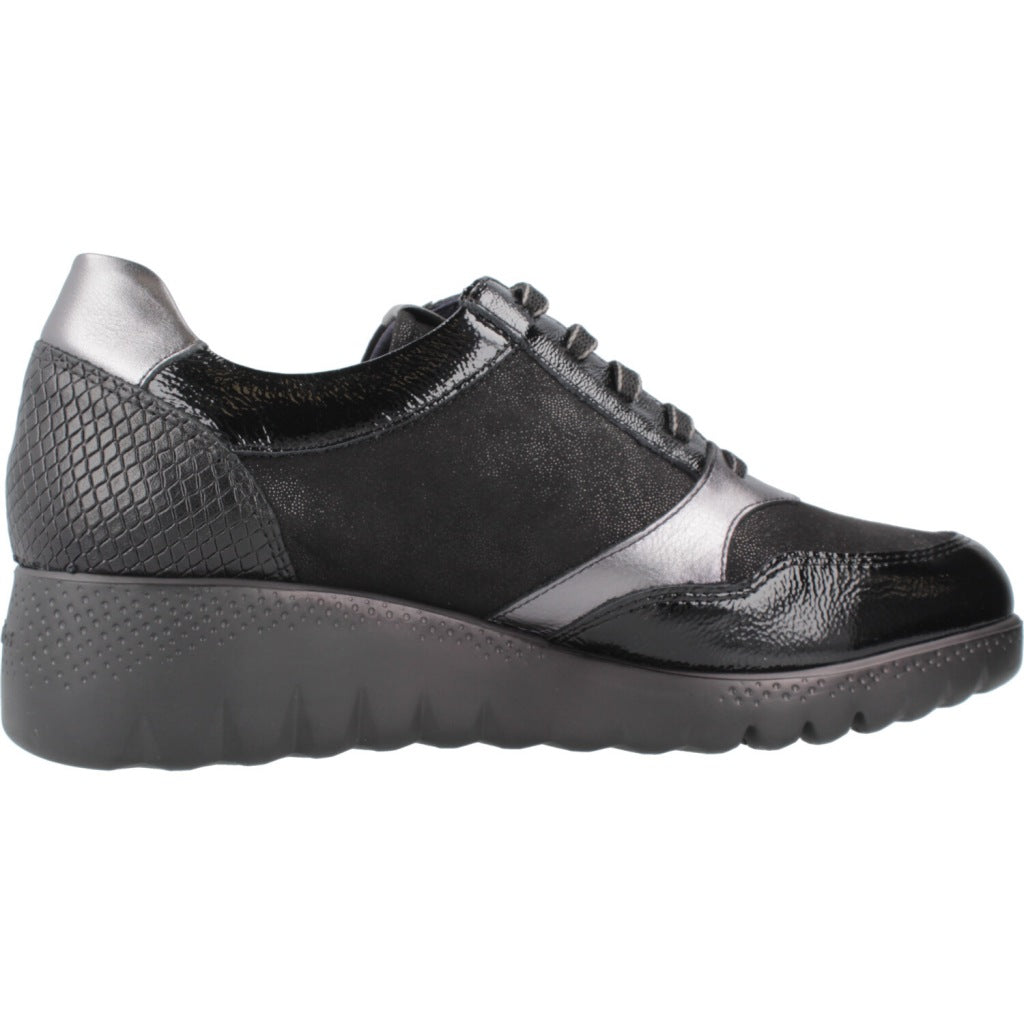 FLUCHOS F en color NEGRO  (4)
