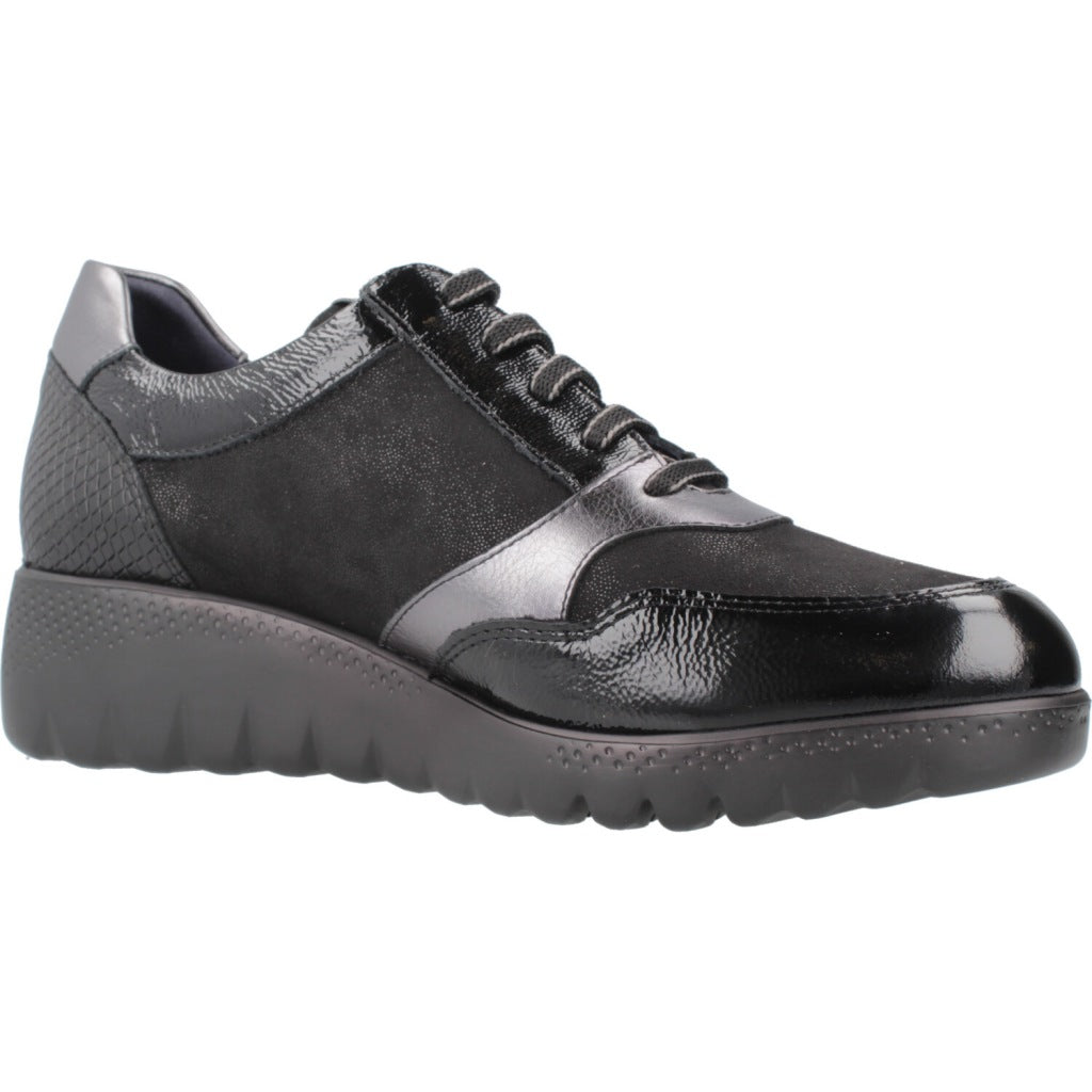 FLUCHOS F en color NEGRO  (5)