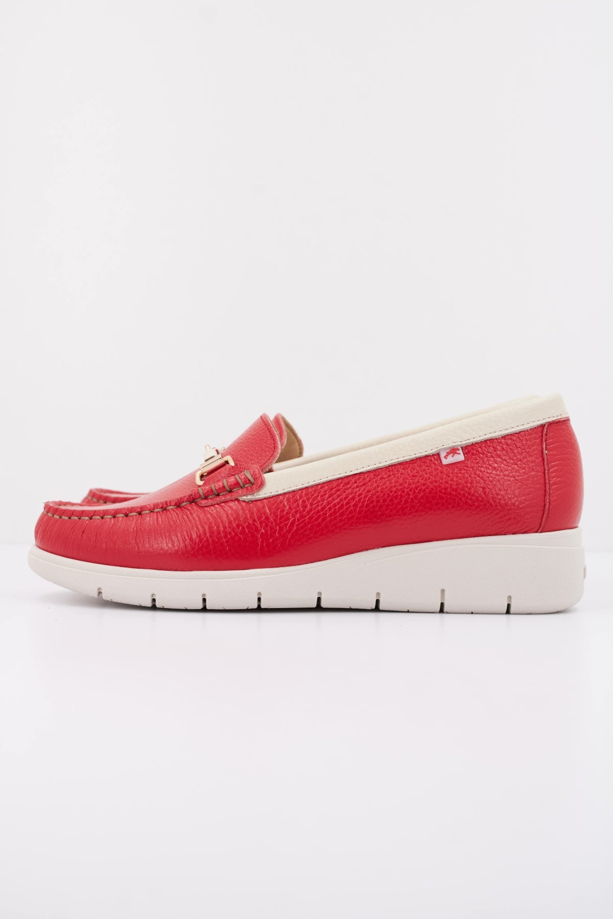 FLUCHOS F en color ROJO  (1)