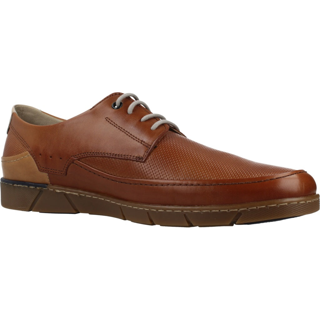FLUCHOS F  en color MARRON  (5)