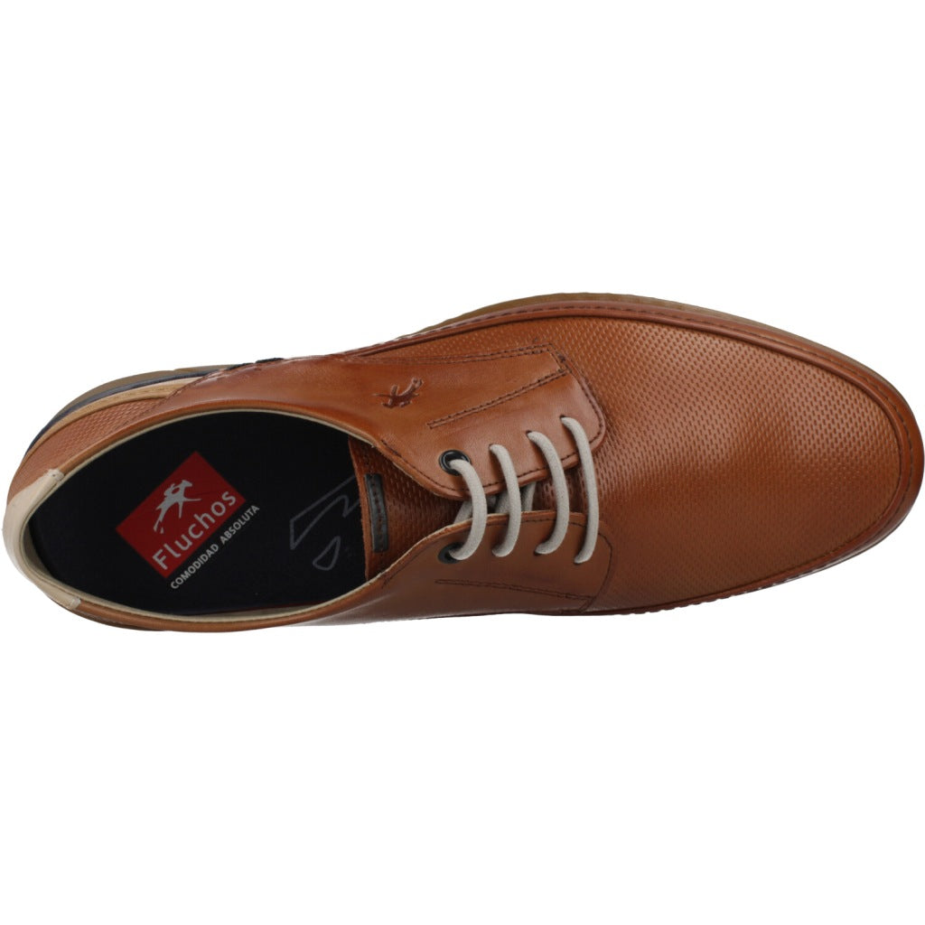 FLUCHOS F  en color MARRON  (7)