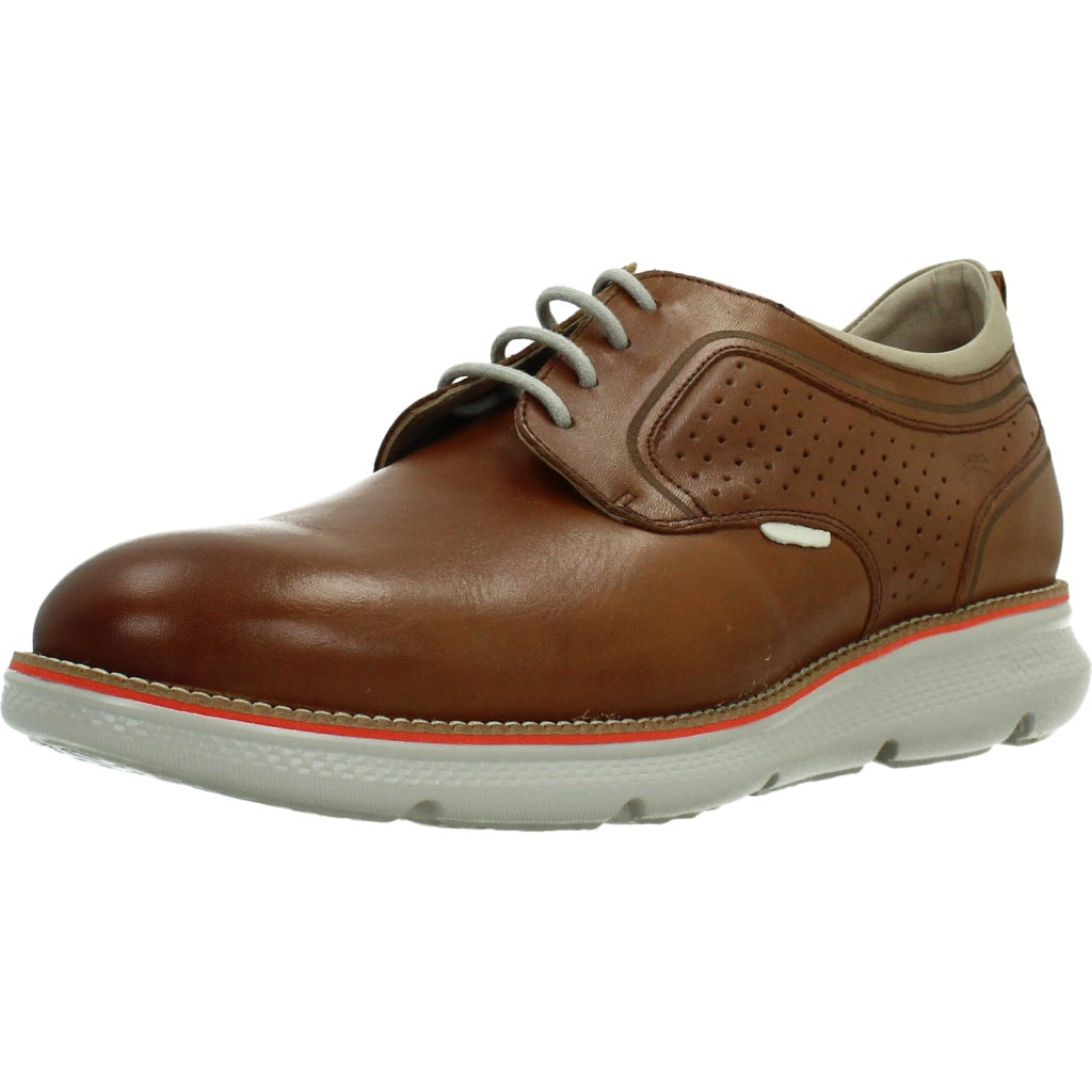 FLUCHOS F en color MARRON  (1)