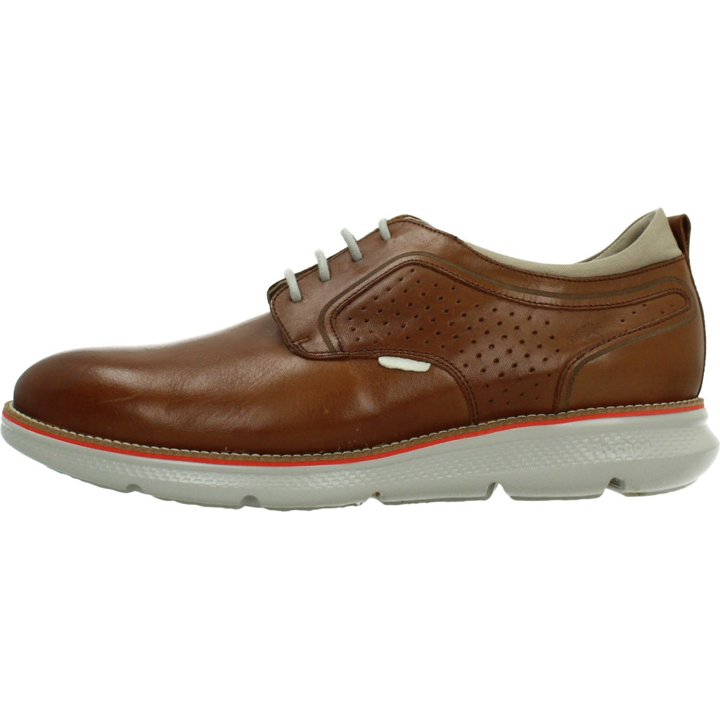 FLUCHOS F en color MARRON  (2)