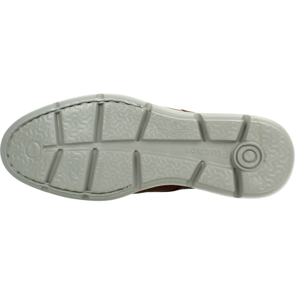 FLUCHOS F en color MARRON  (7)