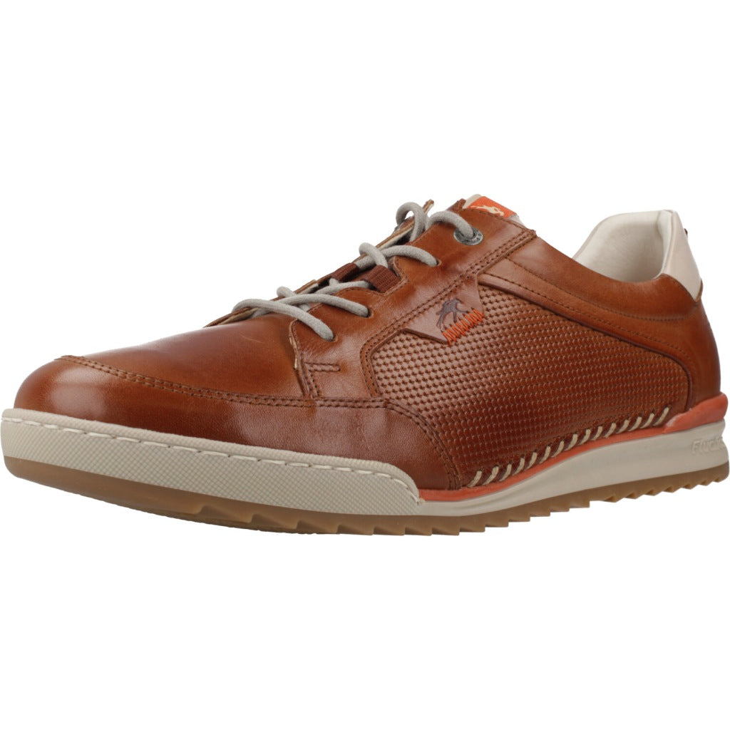 FLUCHOS F INFORMAL en color MARRON  (1)