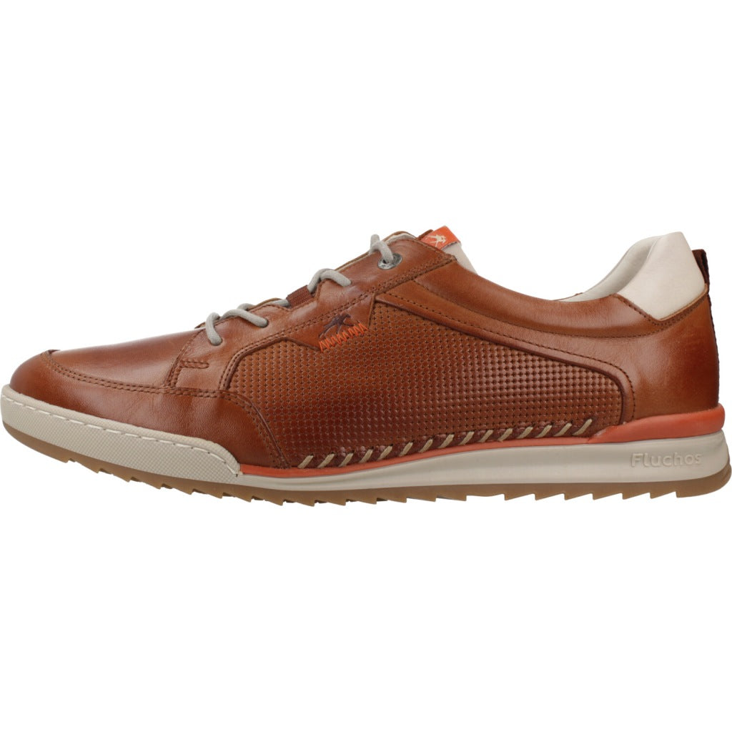 FLUCHOS F INFORMAL en color MARRON  (2)