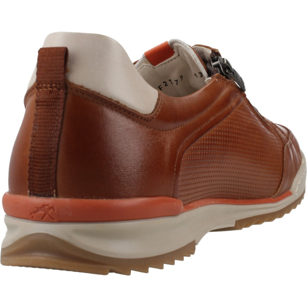 FLUCHOS F INFORMAL en color MARRON  (3)