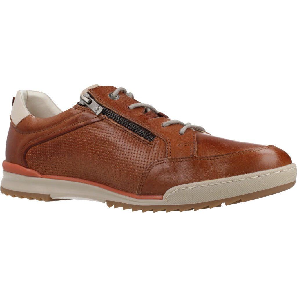 FLUCHOS F INFORMAL en color MARRON  (5)