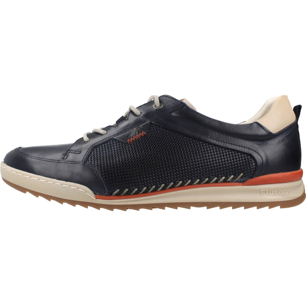 FLUCHOS F INFORMAL en color AZUL  (2)