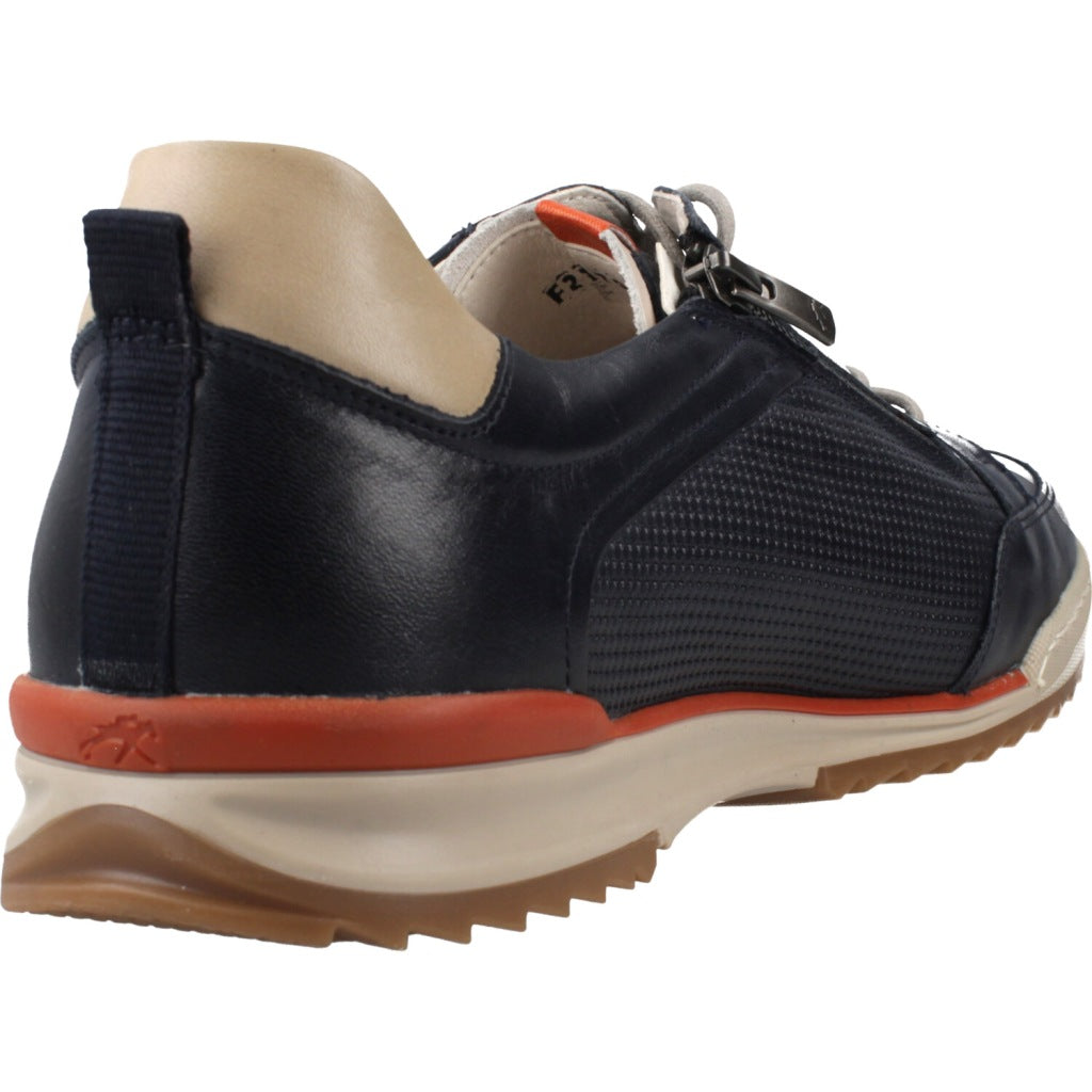 FLUCHOS F INFORMAL en color AZUL  (3)
