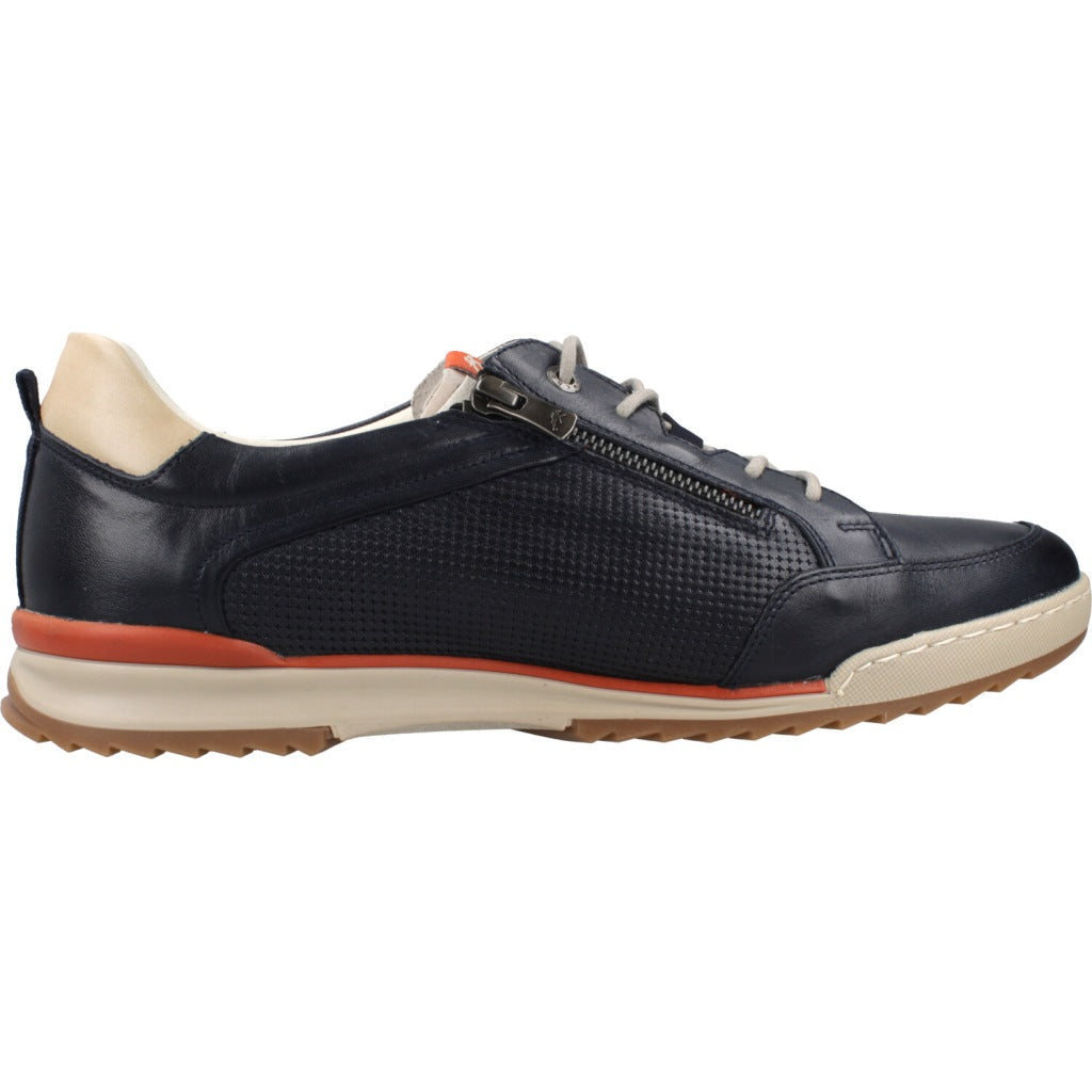 FLUCHOS F INFORMAL en color AZUL  (4)