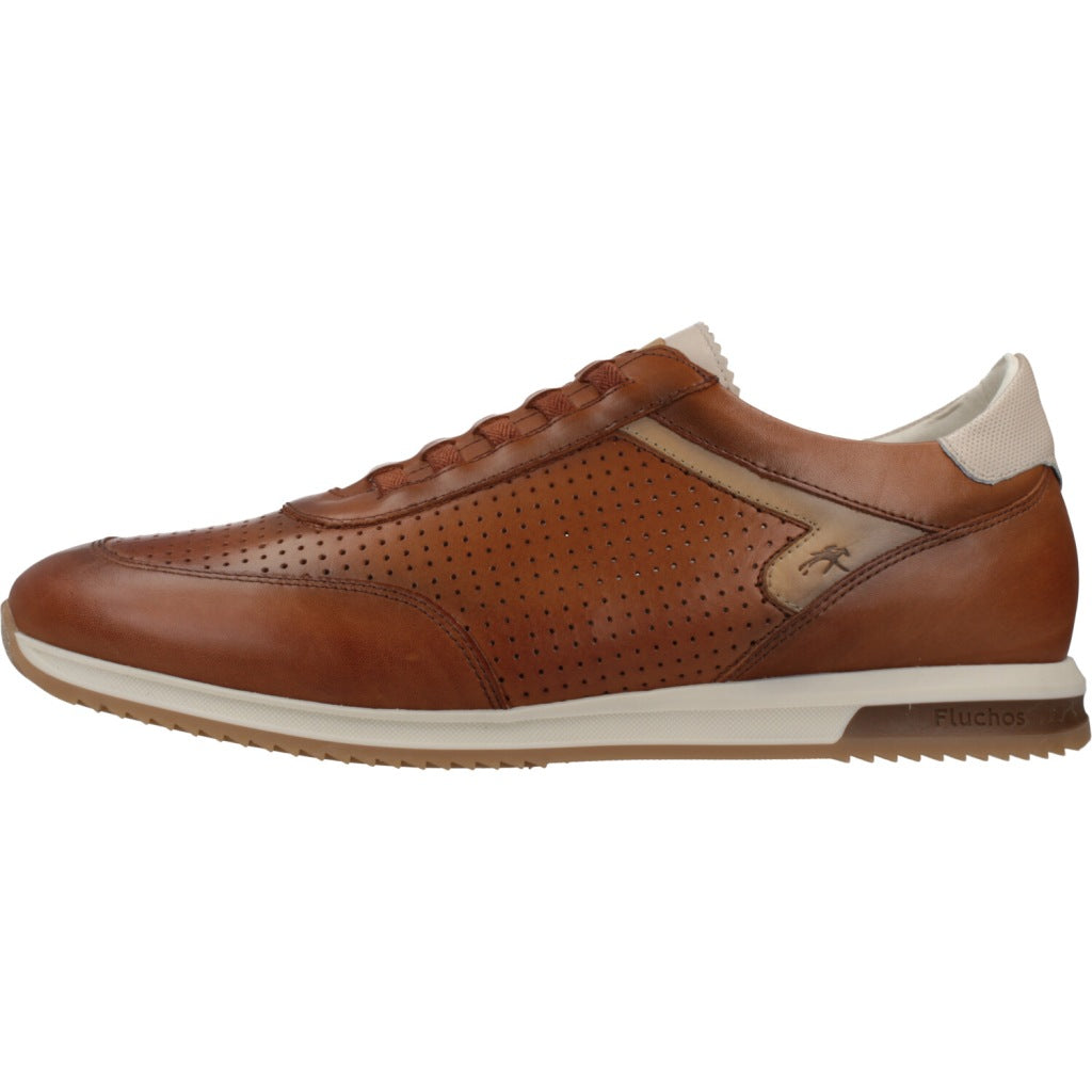 FLUCHOS F en color MARRON  (2)
