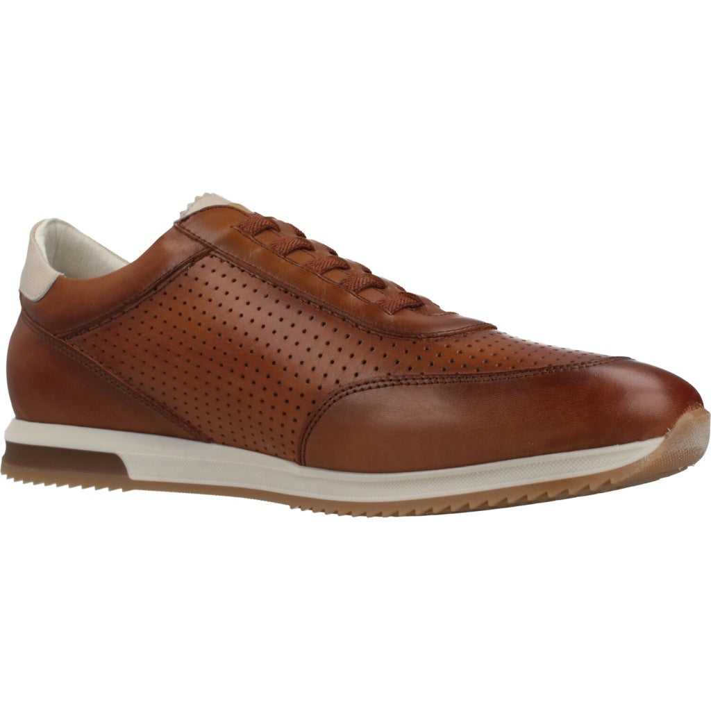 FLUCHOS F en color MARRON  (5)
