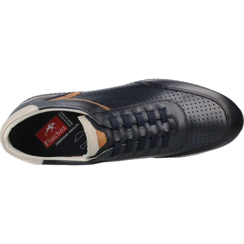 FLUCHOS F en color AZUL  (7)