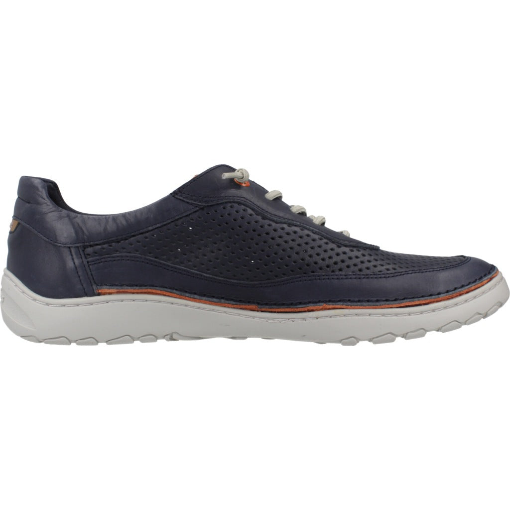 FLUCHOS F en color AZUL  (4)