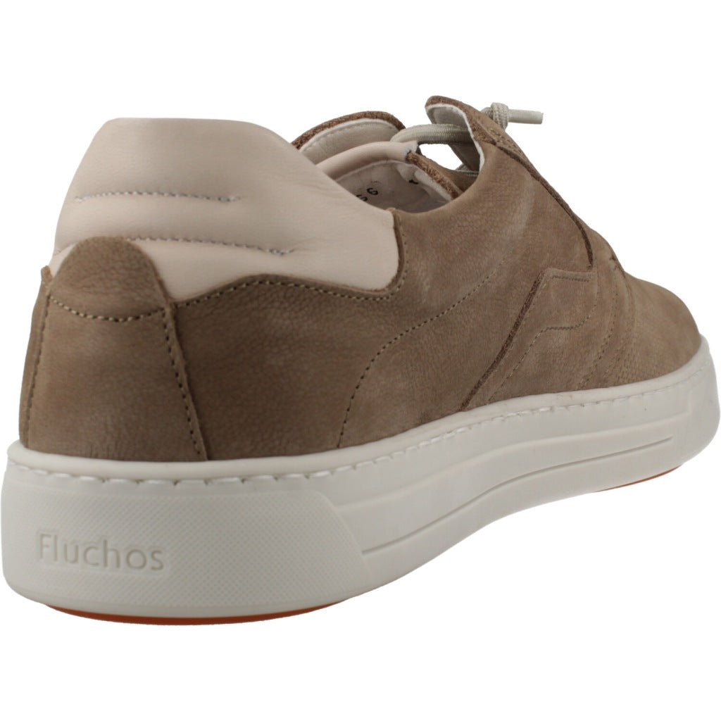 FLUCHOS F  en color MARRON  (3)