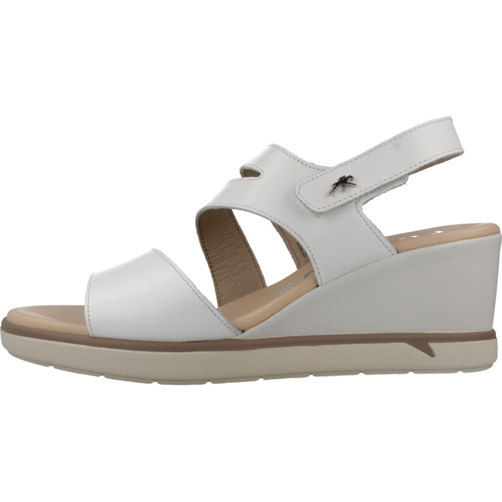 FLUCHOS F en color BLANCO  (2)