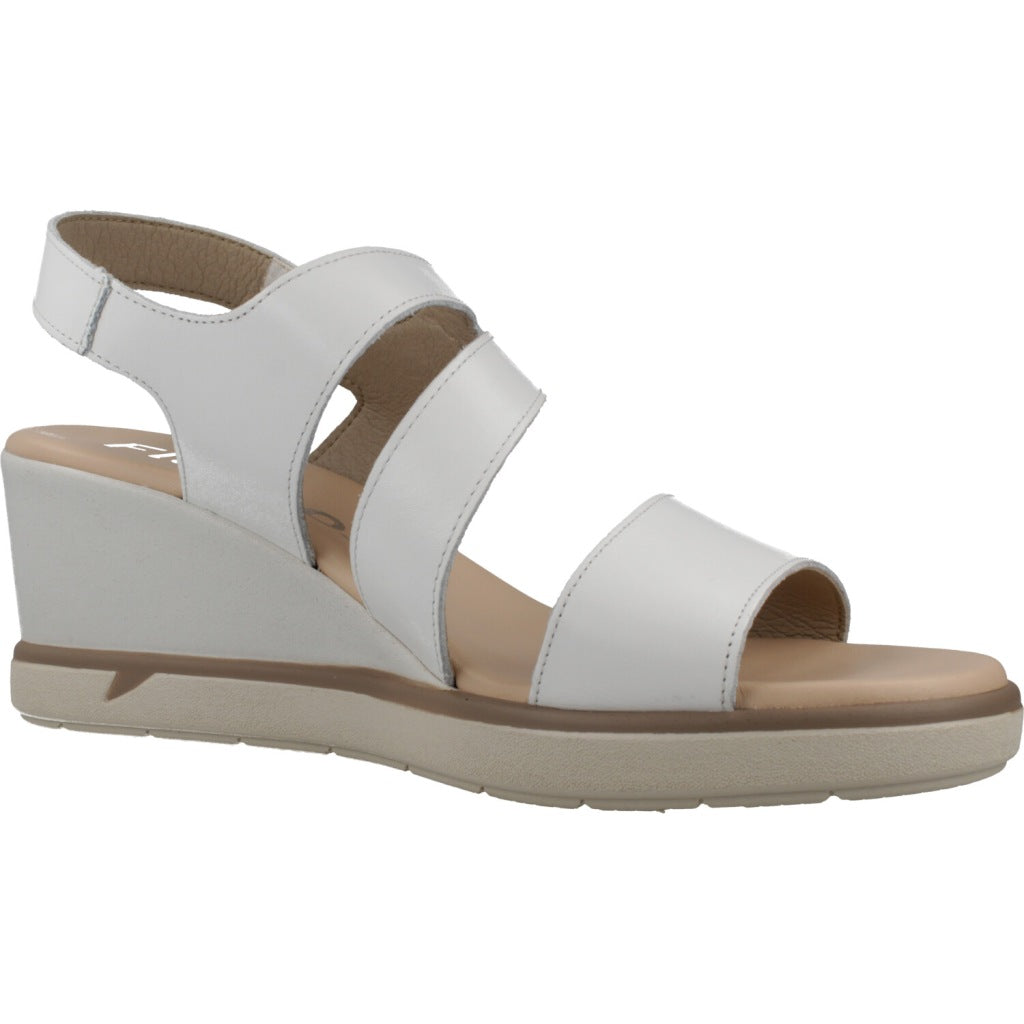 FLUCHOS F en color BLANCO  (5)