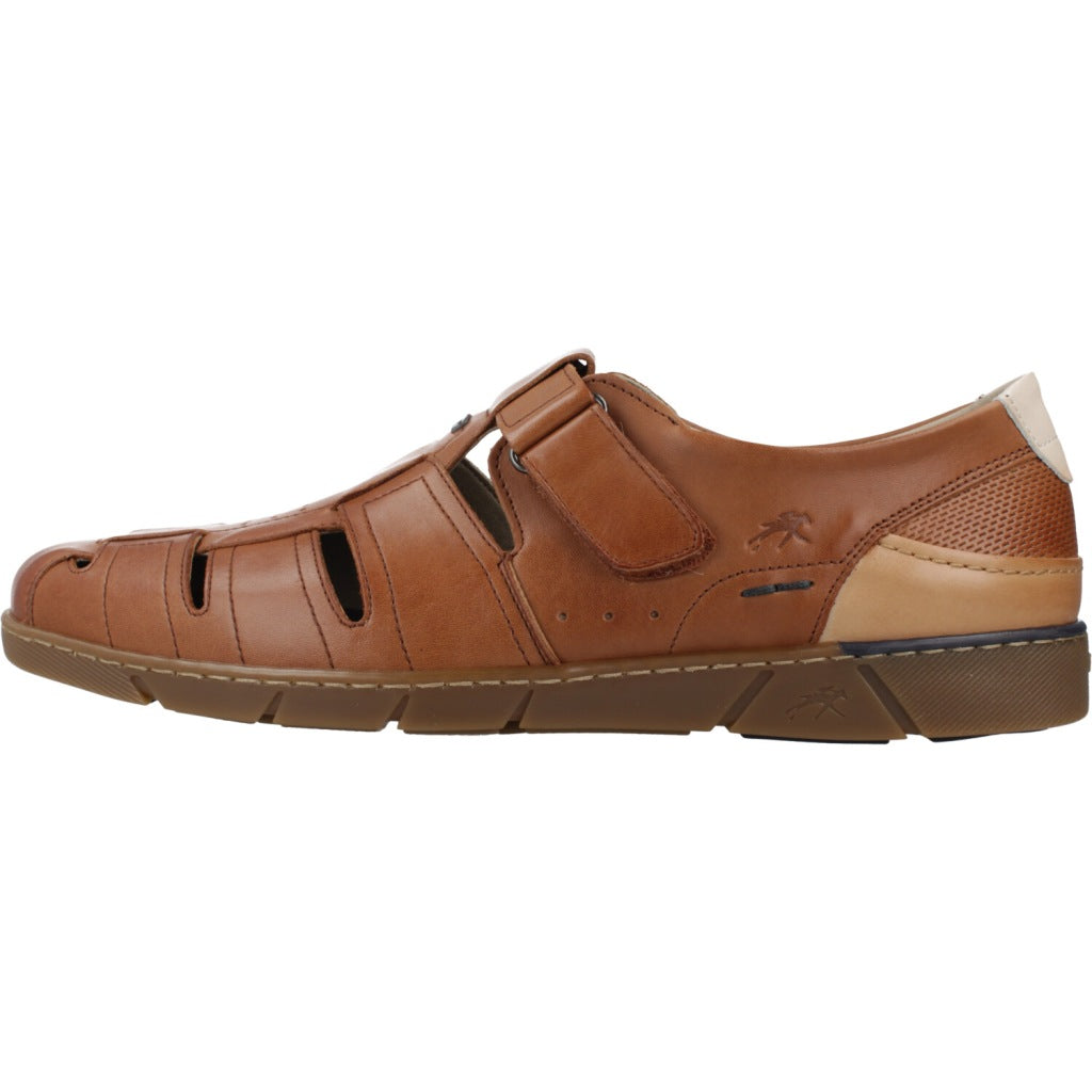 FLUCHOS F  en color MARRON  (2)