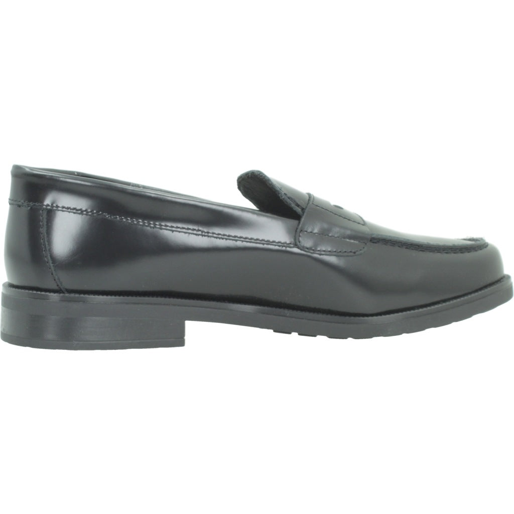 PABLOSKY P ZAPATO COLEGIAL en color NEGRO  (4)