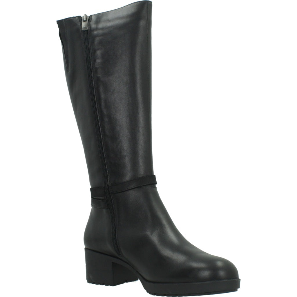 FLUCHOS F en color NEGRO  (5)