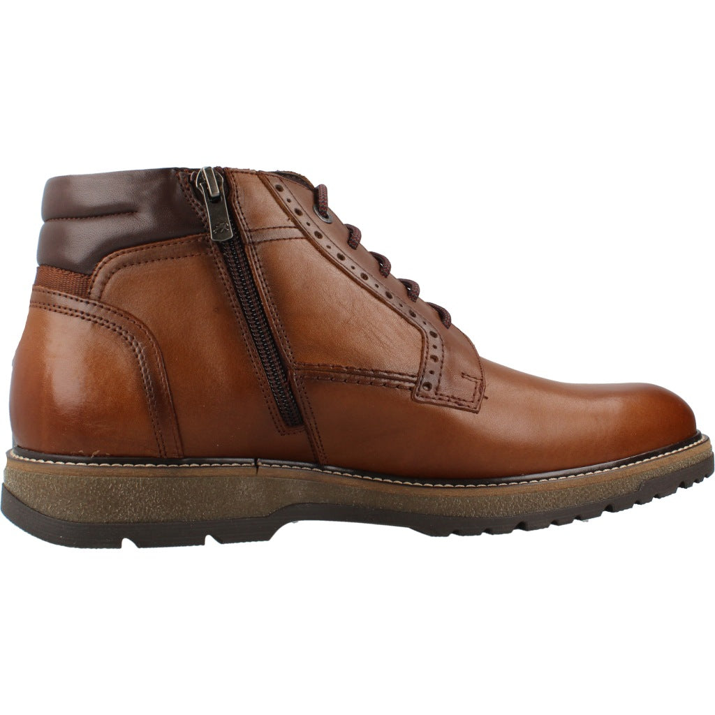 FLUCHOS F HABANA CAMEL en color MARRON  (4)