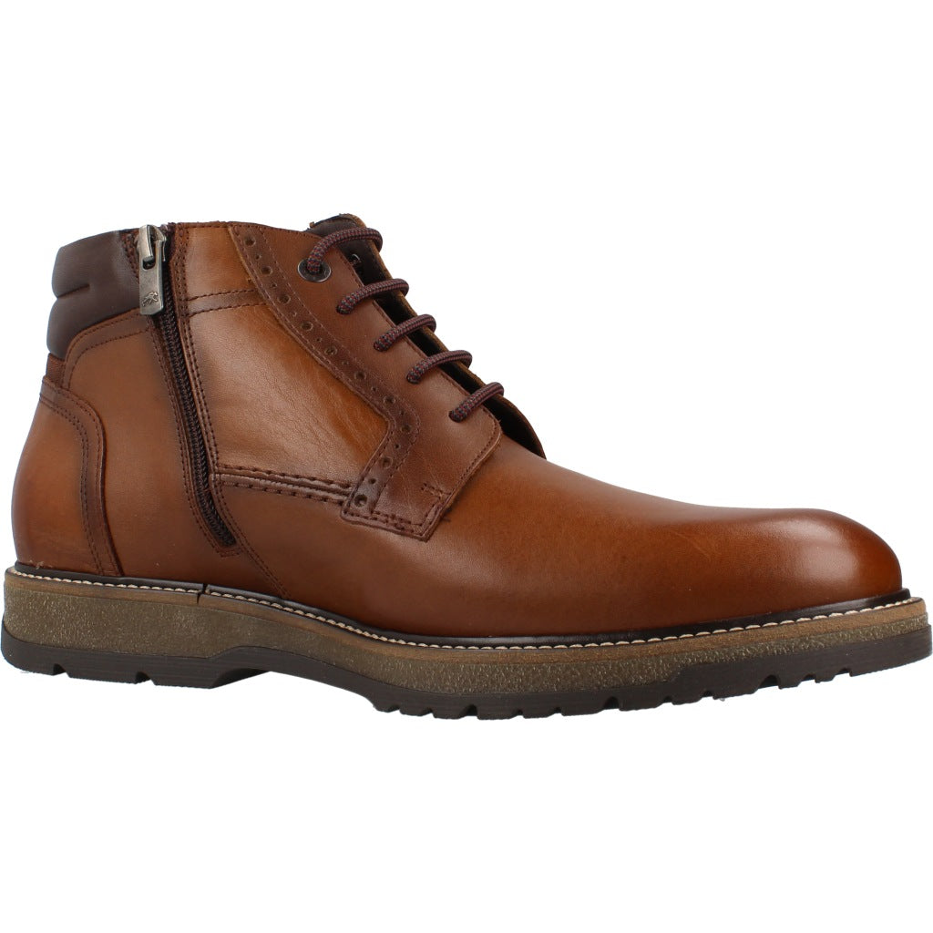 FLUCHOS F HABANA CAMEL en color MARRON  (5)
