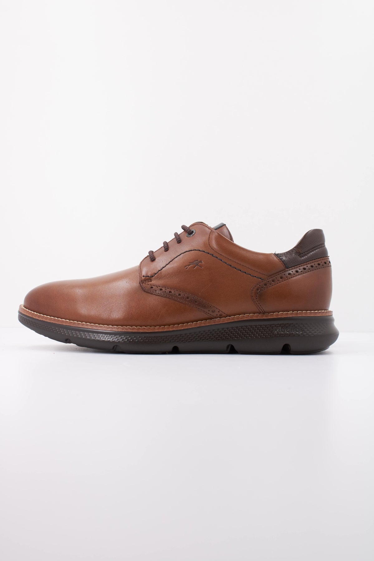 FLUCHOS F HABANA CAMEL en color MARRON CLARO  (1)