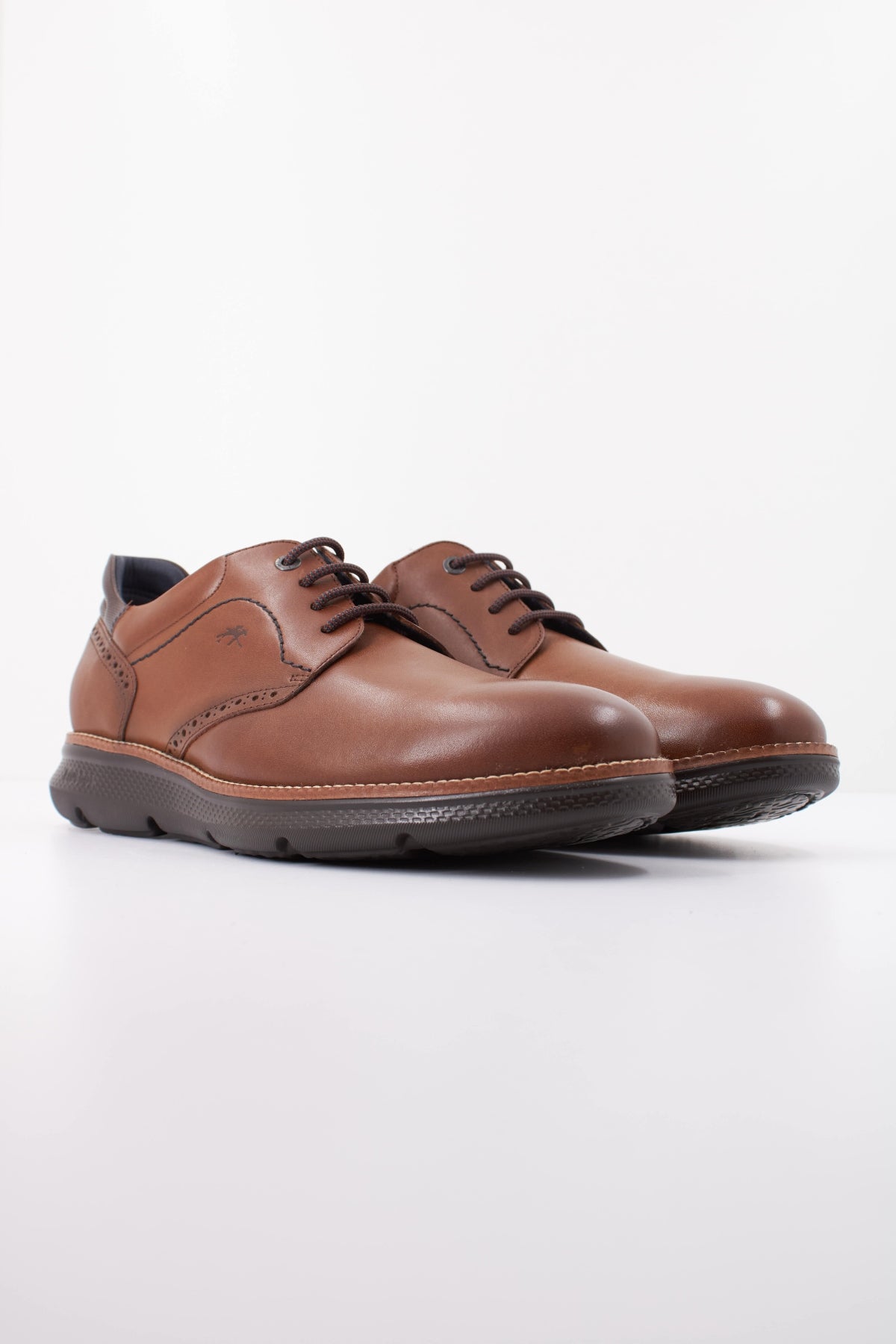 FLUCHOS F HABANA CAMEL en color MARRON CLARO  (2)