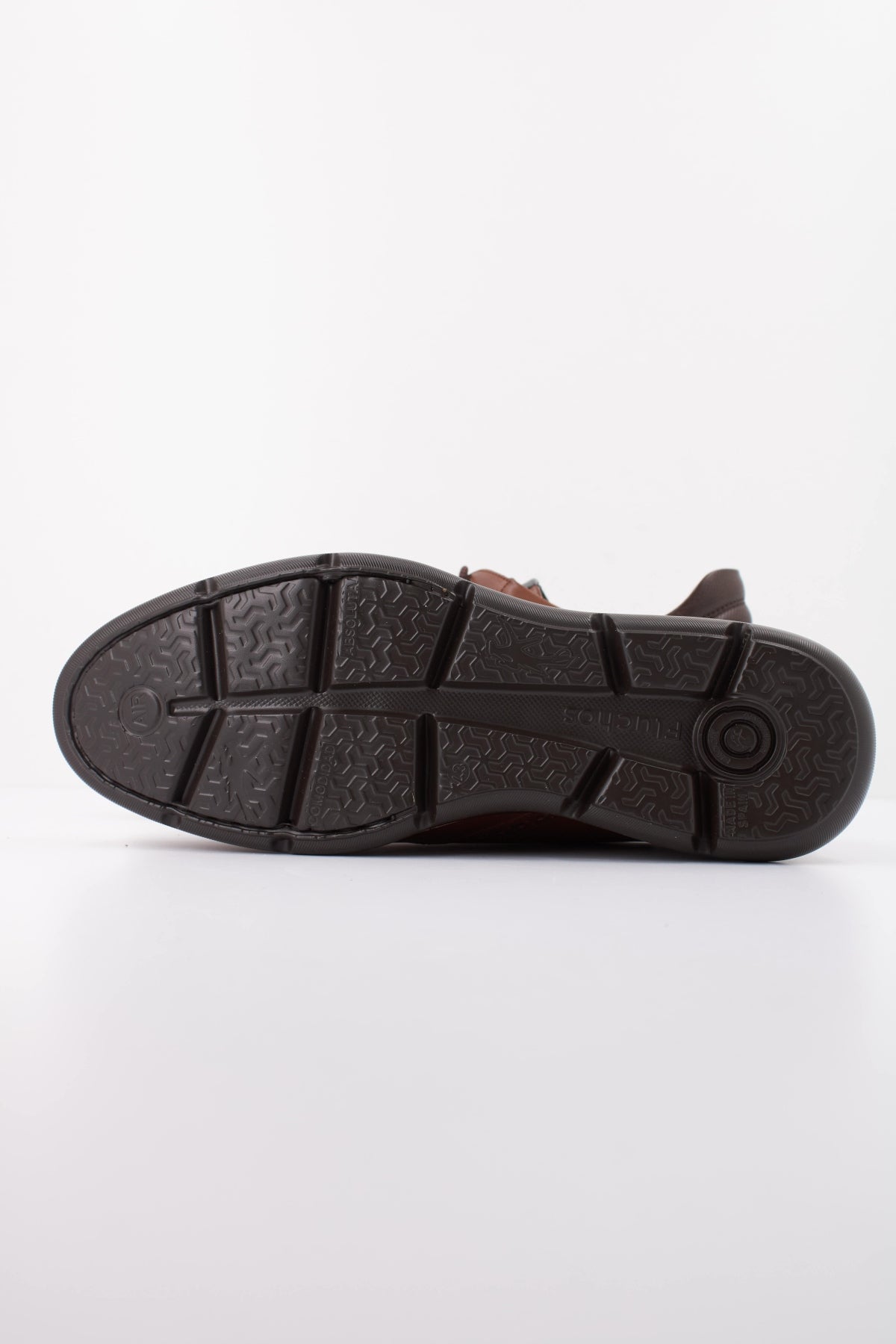FLUCHOS F HABANA CAMEL en color MARRON CLARO  (5)