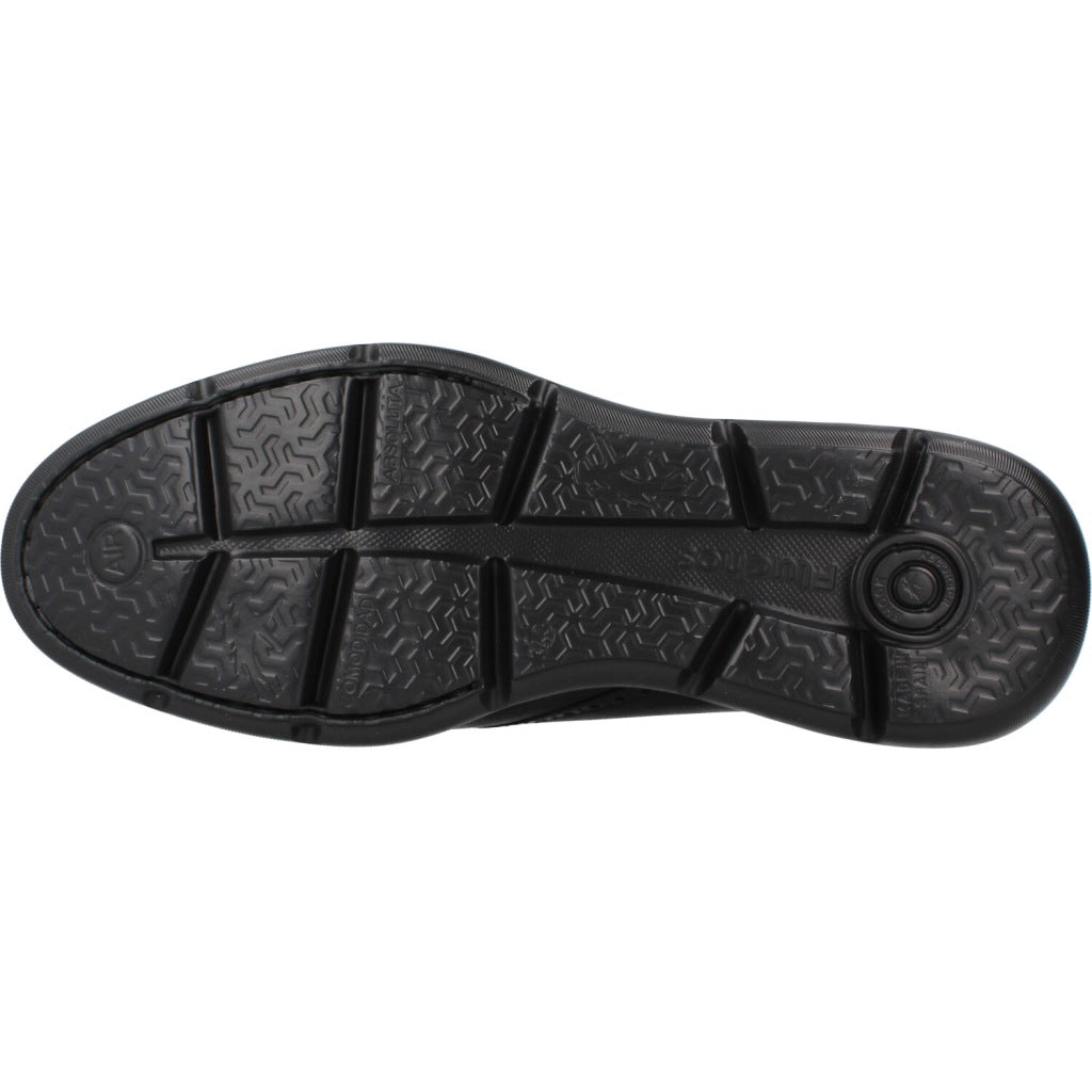 FLUCHOS F HABANA NEGRO en color NEGRO  (6)