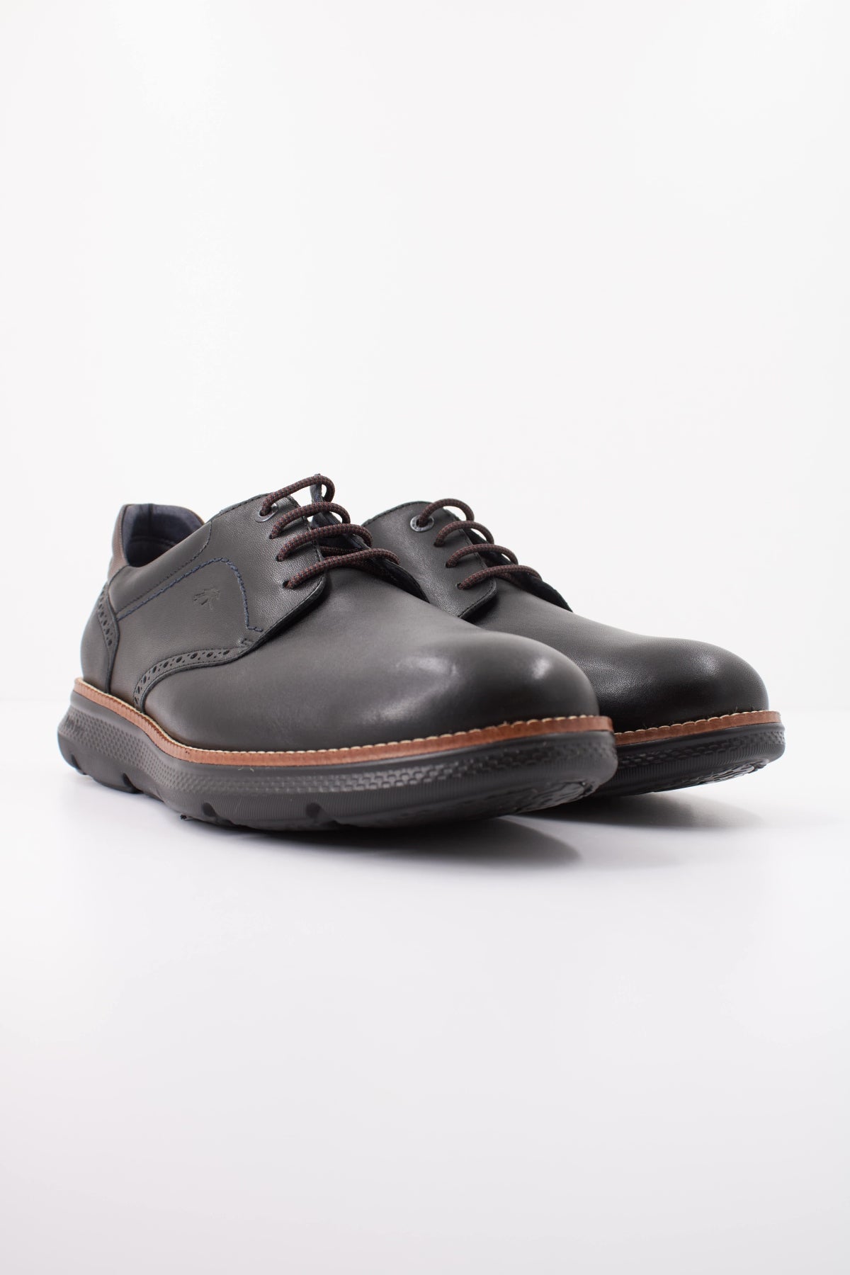 FLUCHOS F HABANA NEGRO en color NEGRO  (2)