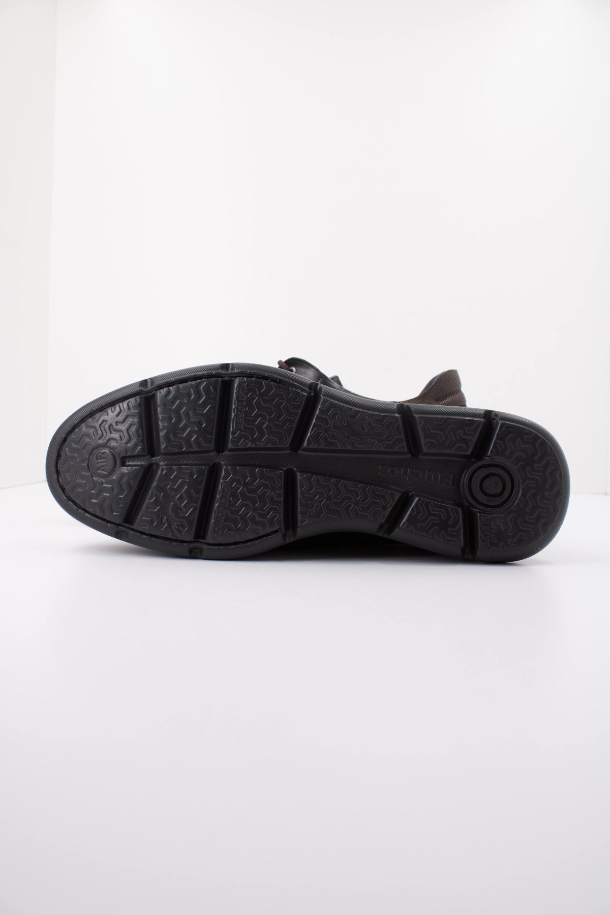 FLUCHOS F HABANA NEGRO en color NEGRO  (5)