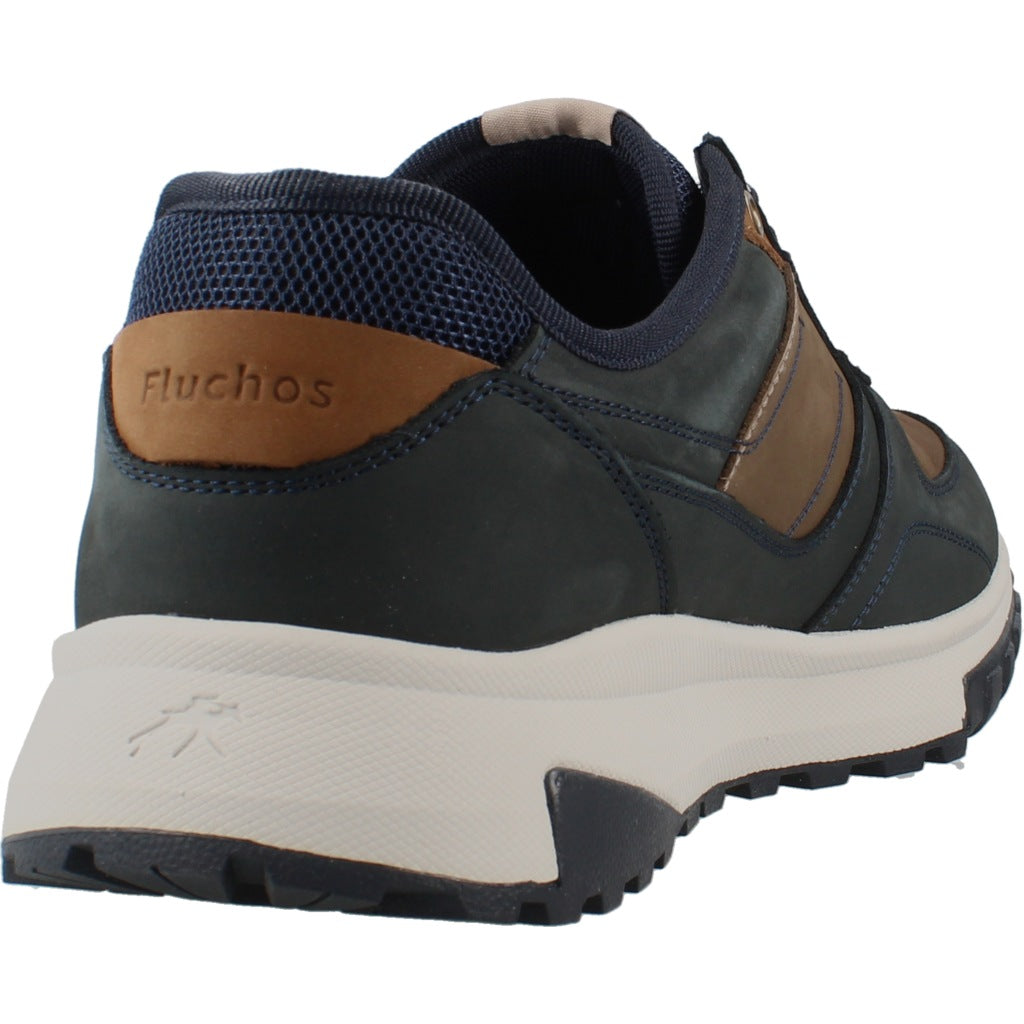 FLUCHOS F KANSAS CAFE en color VERDE  (3)