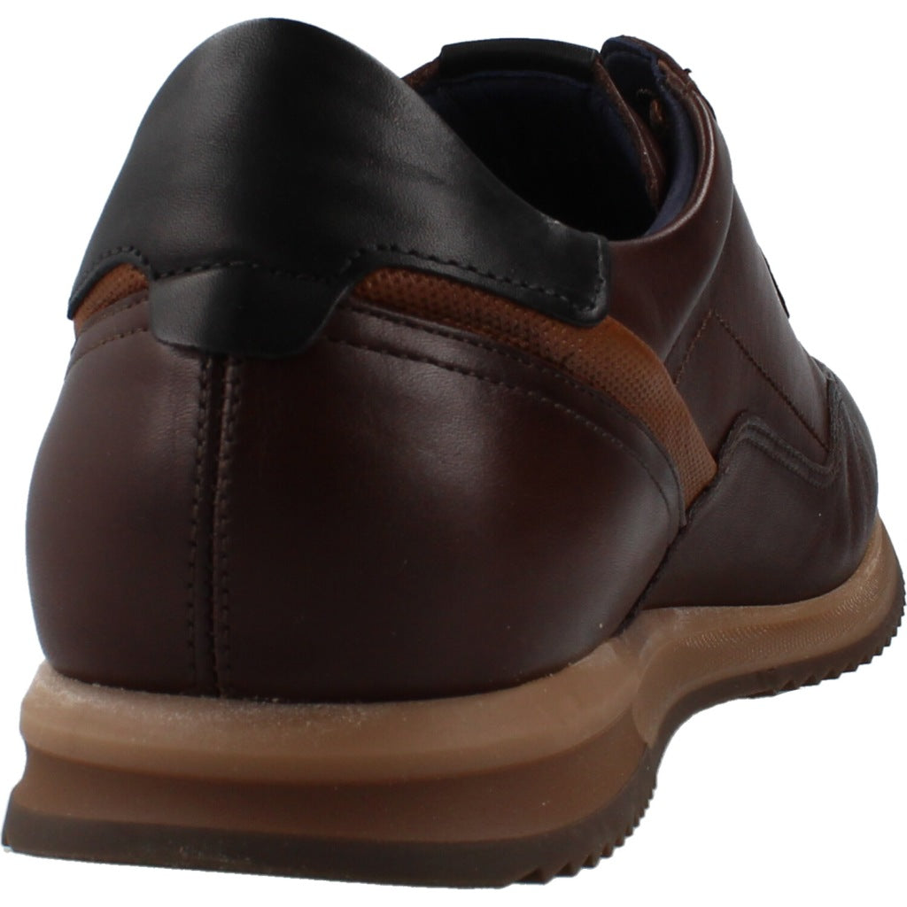 FLUCHOS F HABANA CASTANO en color MARRON  (3)