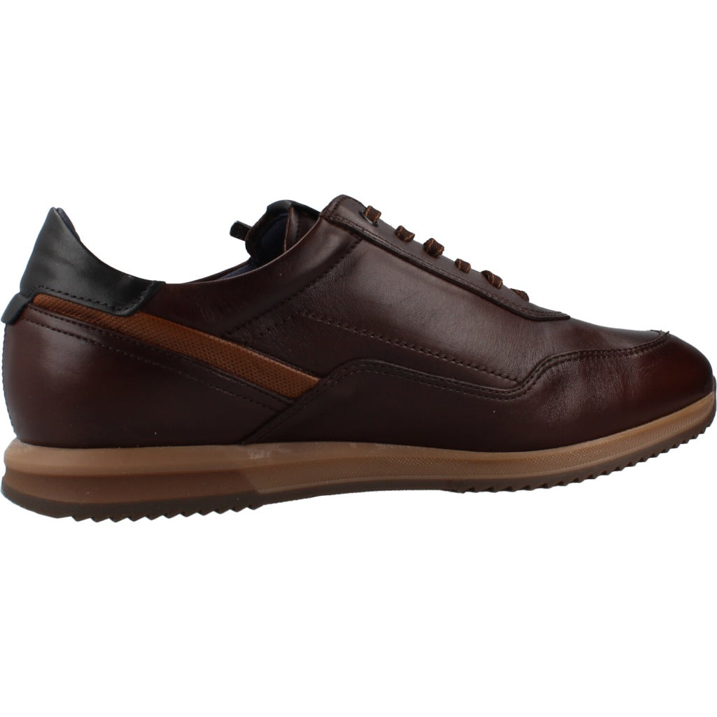 FLUCHOS F HABANA CASTANO en color MARRON  (4)