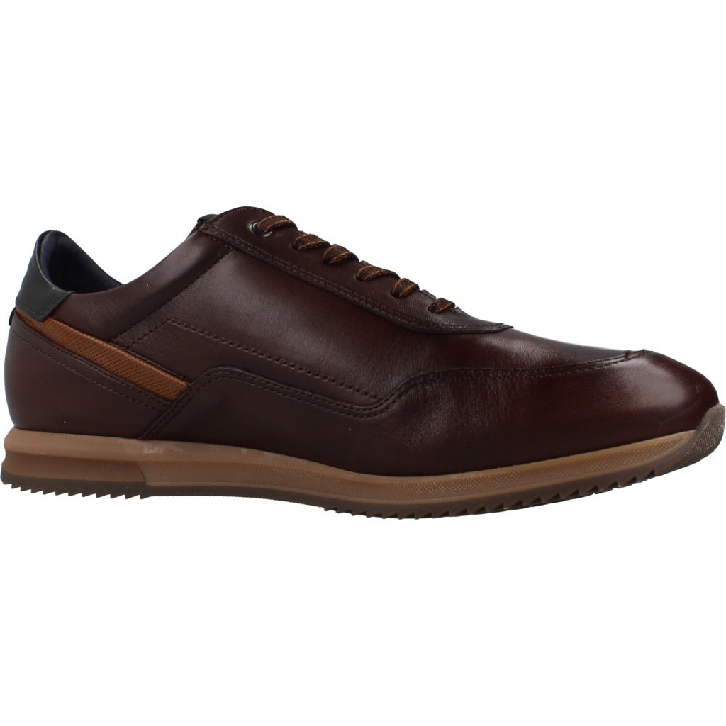 FLUCHOS F HABANA CASTANO en color MARRON  (5)