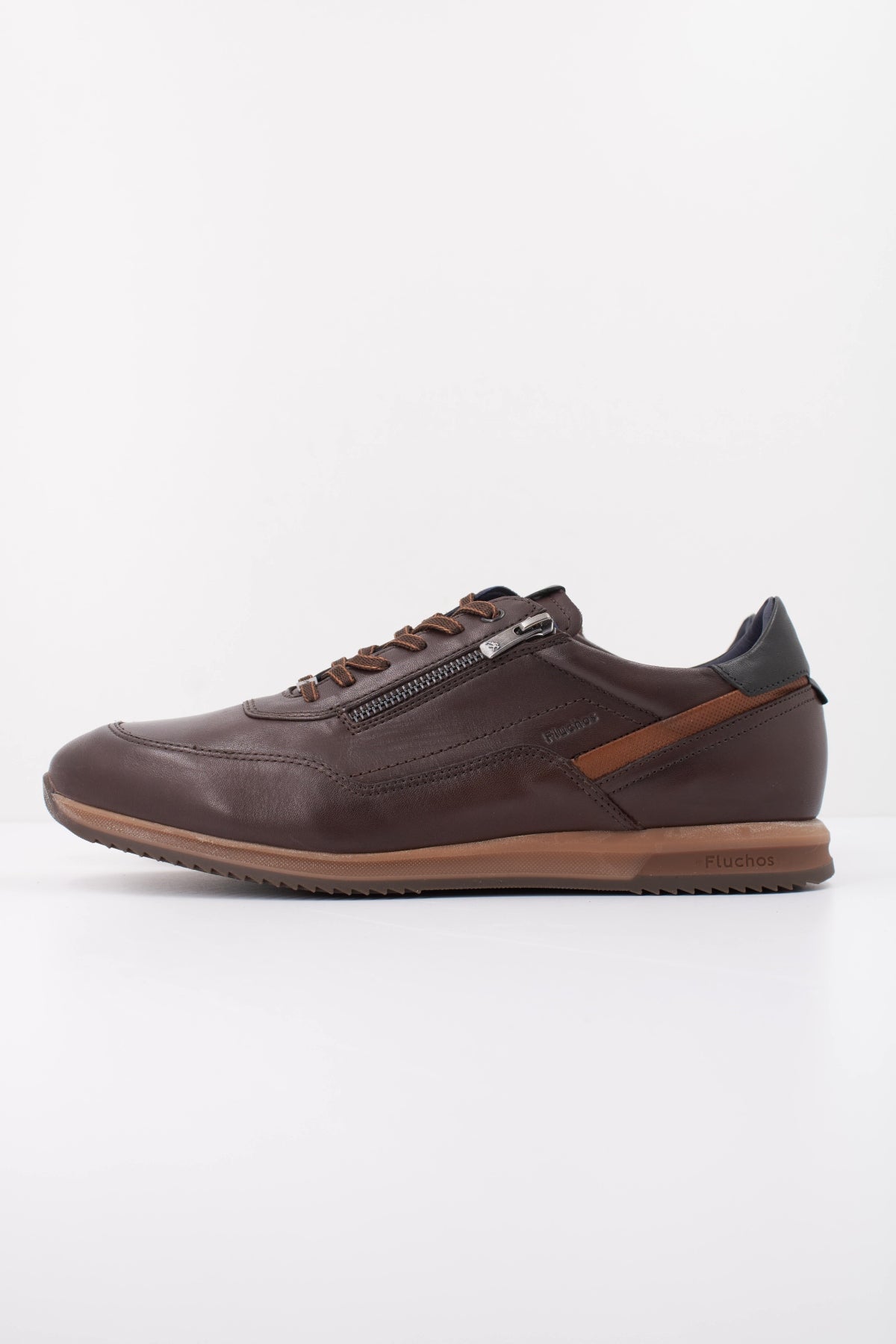 FLUCHOS F HABANA CASTANO en color MARRON  (1)