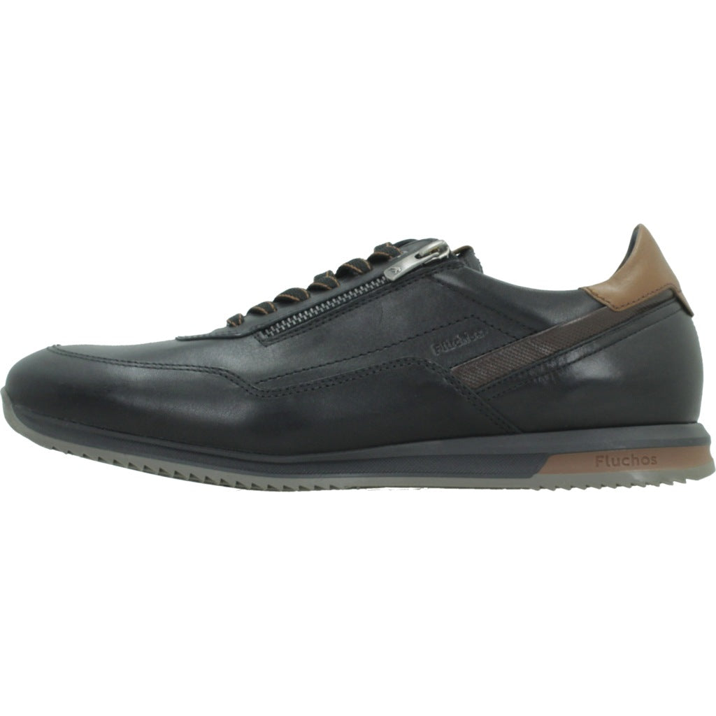 FLUCHOS F en color NEGRO  (2)