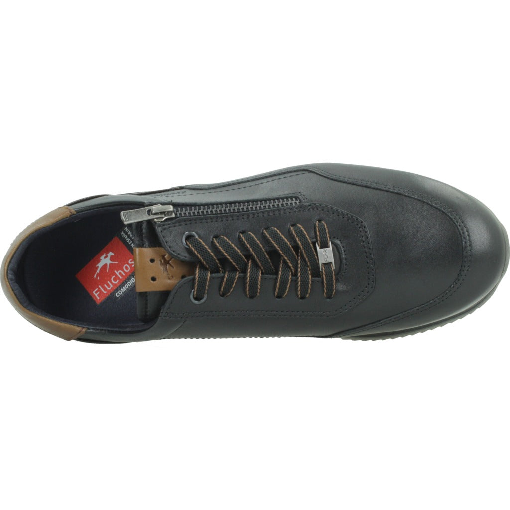 FLUCHOS F en color NEGRO  (7)