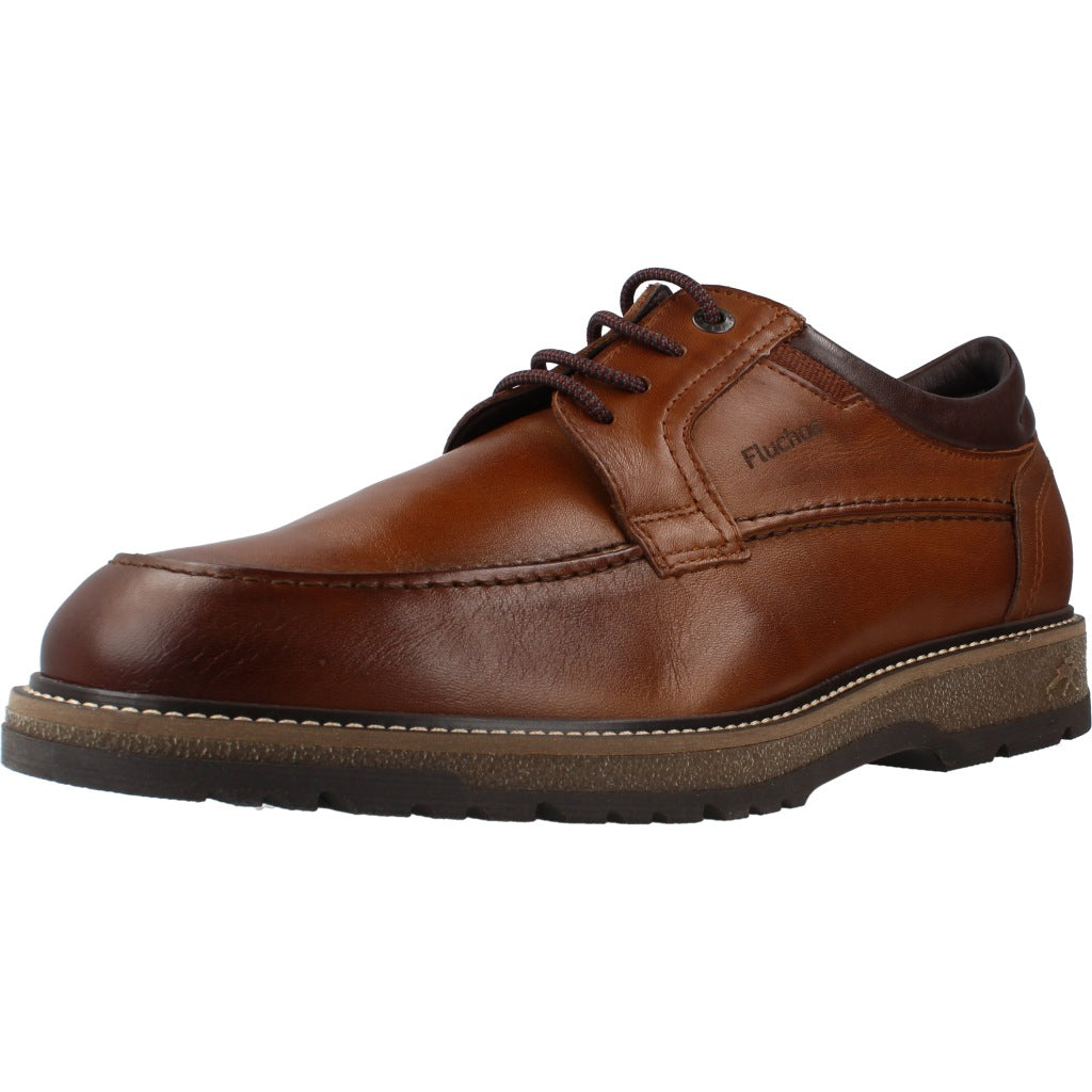 FLUCHOS F  en color MARRON  (1)