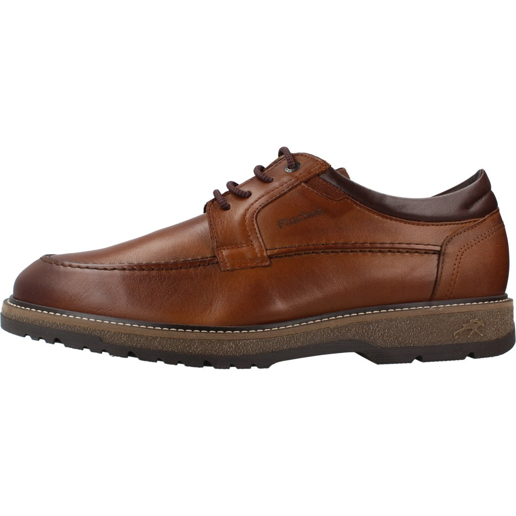 FLUCHOS F  en color MARRON  (2)