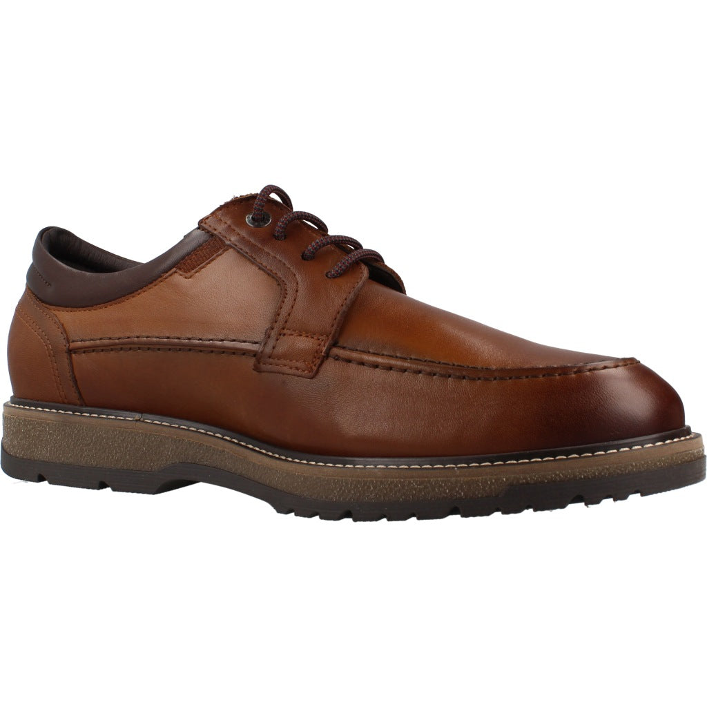 FLUCHOS F  en color MARRON  (5)