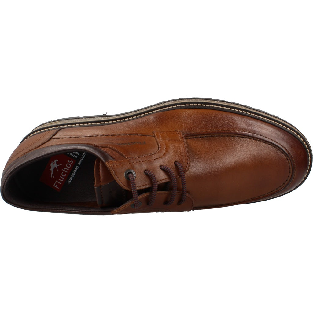 FLUCHOS F  en color MARRON  (7)